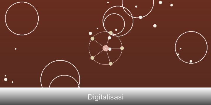 Inovasi Teknologi Pelayanan Kependudukan di Ponorogo