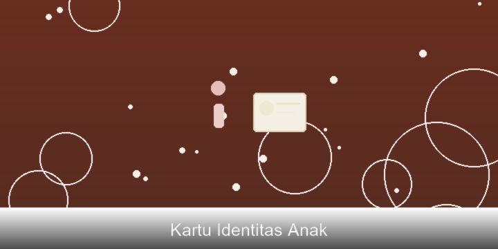 Cara Membuat KIA di Disdukcapil Kabupaten Ponorogo