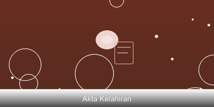 Panduan Pembuatan Akta Kelahiran di Disdukcapil Ponorogo