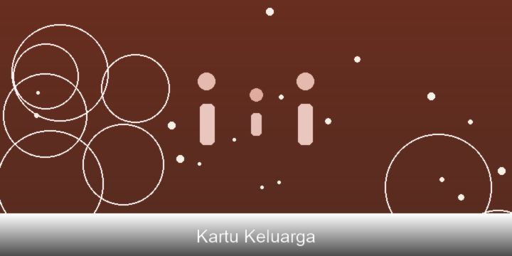 Prosedur Lengkap Pengurusan Kartu Keluarga di Ponorogo, Jawa Timur